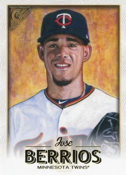 Jose Berrios