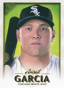Avisail Garcia