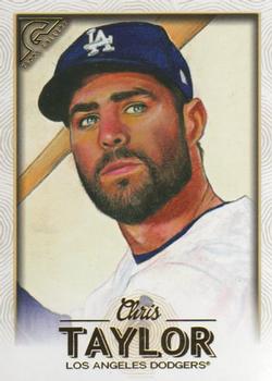 Chris Taylor