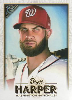 Bryce Harper