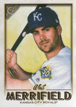 Whit Merrifield