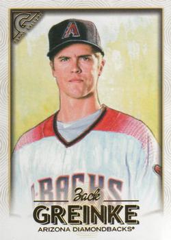 Zack Greinke