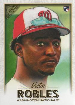 Victor Robles