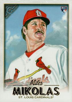 Miles Mikolas