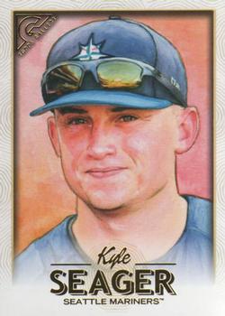 Kyle Seager