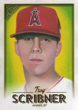 Troy Scribner