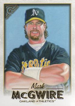 Mark McGwire