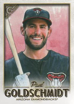Paul Goldschmidt