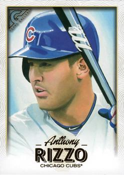 Anthony Rizzo