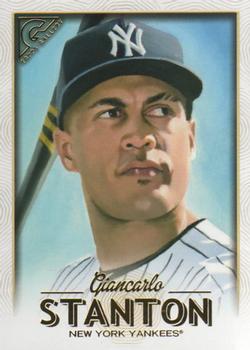 Giancarlo Stanton