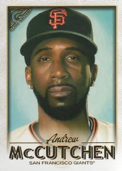 Andrew McCutchen