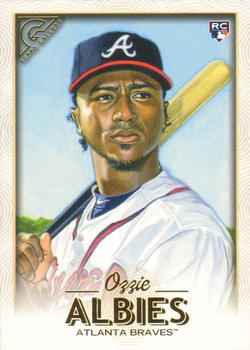 Ozzie Albies