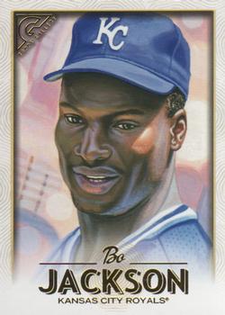 Bo Jackson