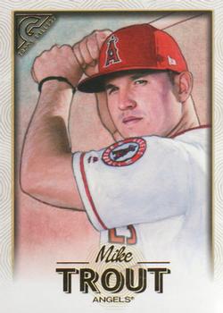 Mike Trout