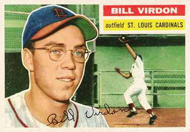 Bill Virdon