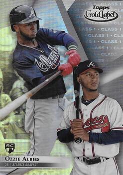 Ozzie Albies