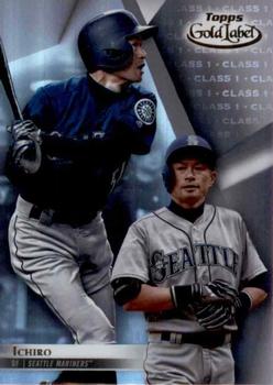 Ichiro