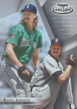 Randy Johnson