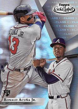 Ronald Acuña Jr.