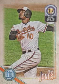 Adam Jones