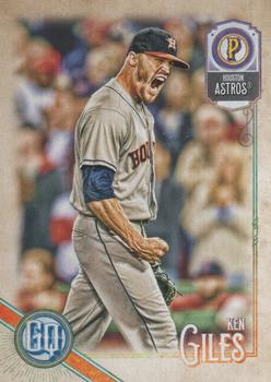 Ken Giles