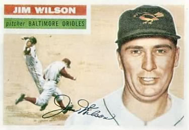 Jim Wilson