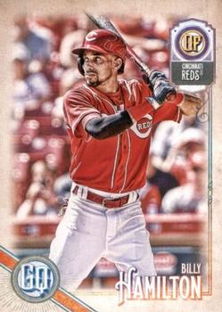 Billy Hamilton