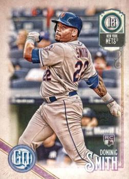 Dominic Smith