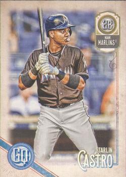 Starlin Castro