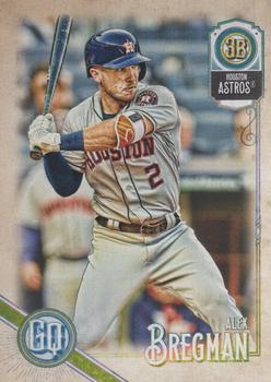 Alex Bregman