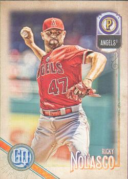 Ricky Nolasco