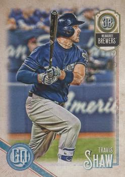 Travis Shaw