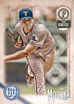 Matt Moore