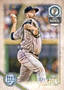 James Paxton