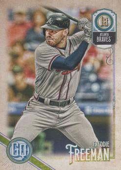 Freddie Freeman