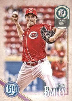 Homer Bailey