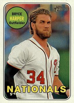 Bryce Harper