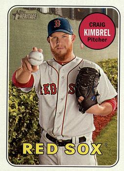 Craig Kimbrel
