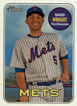 David Wright
