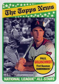 Paul Goldschmidt