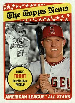 Mike Trout