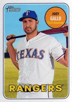 Joey Gallo