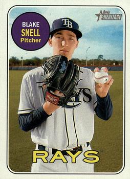 Blake Snell