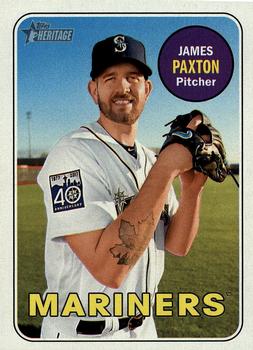 James Paxton
