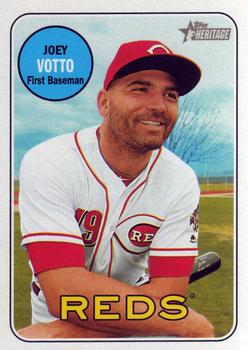 Joey Votto