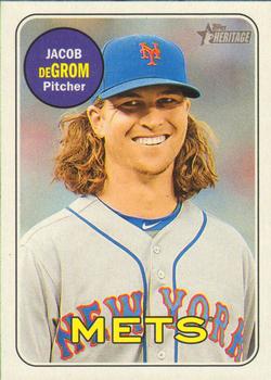 Jacob deGrom