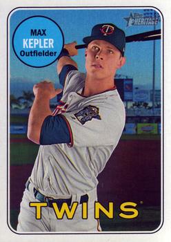 Max Kepler