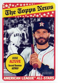 Jose Altuve