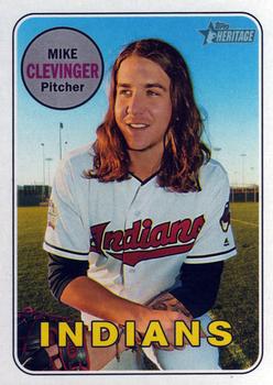 Mike Clevinger