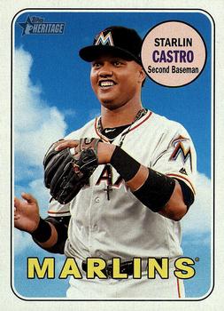 Starlin Castro